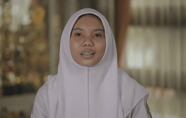 Wakil Ketua OSIS